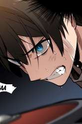 Manhwa The Tutorial is Too Hard gambar 3