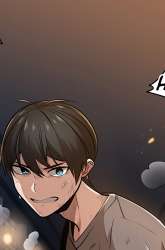 Manhwa The Tutorial is Too Hard gambar 4