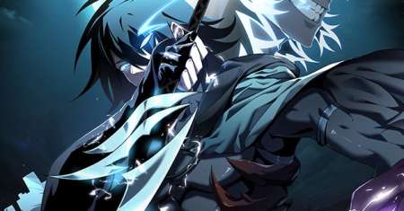 The Ultimate Assassin Is Back