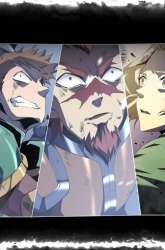 Komik The Ultimate Assassin Is Back Preview Gambar 1