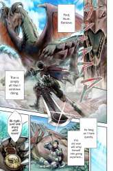 Manga The Ultimate Middle-Aged Hunter Travels to Another World ~This Time, He Wants to Live a Slow and Peaceful Life~ gambar 1