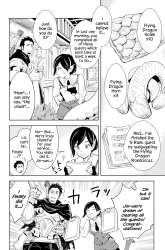 Manga The Ultimate Middle-Aged Hunter Travels to Another World ~This Time, He Wants to Live a Slow and Peaceful Life~ gambar 3