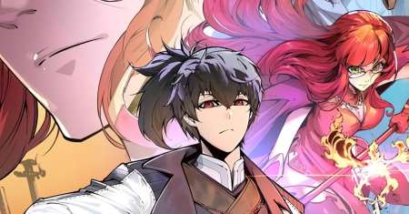 The Ultimate of All Ages