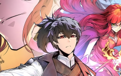 Baca Manhua The Ultimate of All Ages