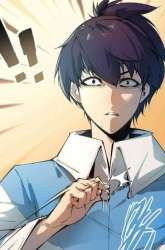 Manhua The Ultimate of All Ages gambar 1