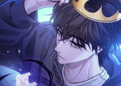 Baca Manhwa The Ultimate Shut-In