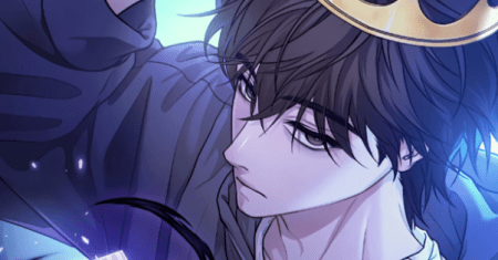 Komik The Ultimate Shut-In