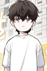 Manhwa The Ultimate Shut-In gambar 2
