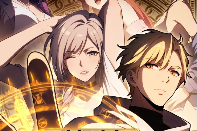 The Ultimate Wantless Godly Rich System