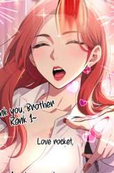 Manhua The Ultimate Wantless Godly Rich System gambar 2