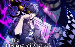 Baca Manhwa The Unbeatable Dungeon’s Lazy Boss