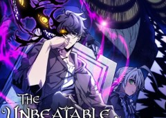 Baca Manhwa The Unbeatable Dungeon’s Lazy Boss