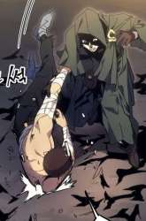 Manhwa The Unbeatable Dungeon’s Lazy Boss gambar 1