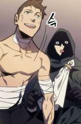 Manhwa The Unbeatable Dungeon’s Lazy Boss gambar 2