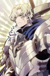 Manhwa The Unbeatable Dungeon’s Lazy Boss gambar 3