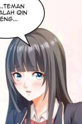 Manhua The Uncrowned King of School Flowers gambar 2