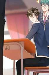 Manhua The Uncrowned King of School Flowers gambar 3