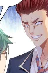 Manhua The Uncrowned King of School Flowers gambar 4