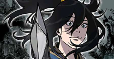 The Undefeatable Swordsman