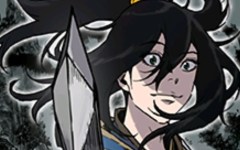 Baca Manhwa The Undefeatable Swordsman