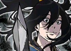 Baca Manhwa The Undefeatable Swordsman