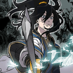 Komik The Undefeatable Swordsman