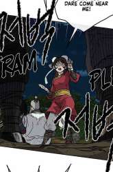 Manhwa The Undefeatable Swordsman gambar 3