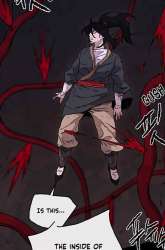 Manhwa The Undefeatable Swordsman gambar 4