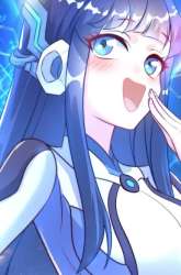 Manhua The Unmatched Powerhouse Just Wants to Farm gambar 3