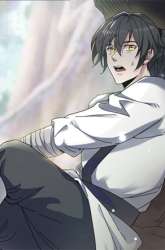 Manhua The Unparalleled Eternal Arts gambar 4