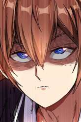 Manhua The Unrivaled Delinquent Combat King Is Actually A Healer In The Game World? gambar 1