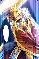 Manhua The Unrivaled Delinquent Combat King Is Actually A Healer In The Game World? gambar 2