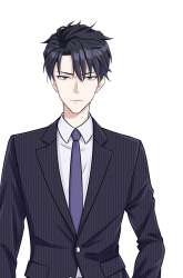 Komik The Vampire Man Wants To Heal Preview Gambar 1