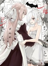 The Vampire & The Maid