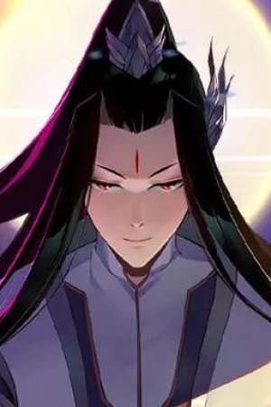Sampul The Villain Of Destiny