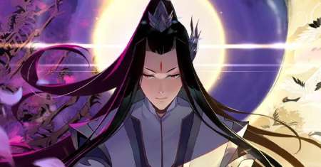 The Villain Of Destiny