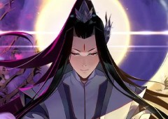 Baca Manhua The Villain Of Destiny