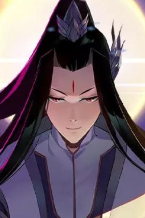 Sampul The Villain Of Destiny