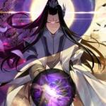 Komik The Villain Of Destiny