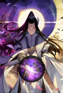 The Villain Of Destiny