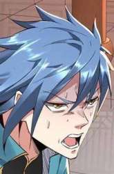 Manhua The Villain Of Destiny gambar 3