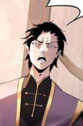 Manhua The Villain Of Destiny gambar 4