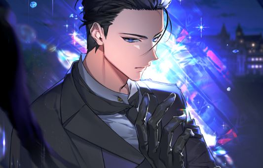 The Villain Wants To Live