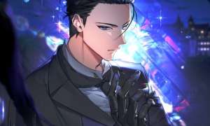 Komik The Villain Wants To Live Sub Indo