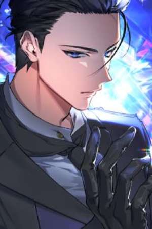 Sampul The Villain Wants To Live