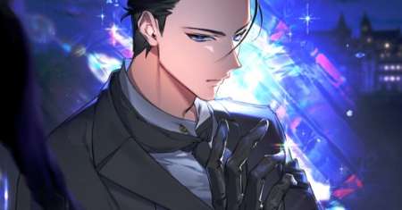 The Villain Wants To Live