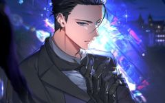 Baca Manhwa The Villain Wants To Live