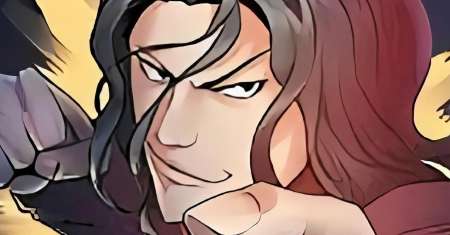 The Villain