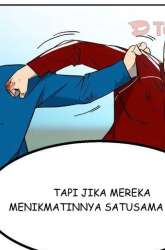 Manhwa The Villain gambar 1
