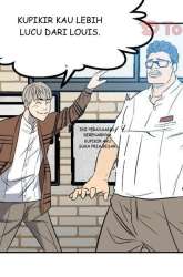 Manhwa The Villain gambar 2